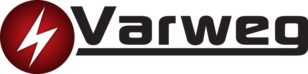 Varweg logo